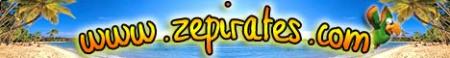 Zepirates